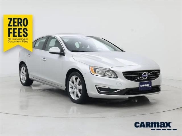 2016 Volvo S60 T5 Premier for sale in Rochester, NY
