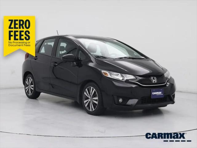 2015 Honda Fit EX for sale in Pleasanton, CA