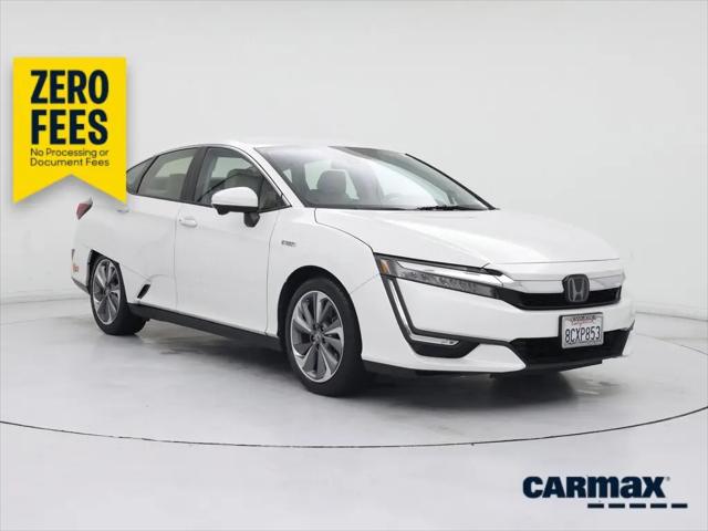 2018 Honda Clarity Plug-In Hybrid Unknown for sale in Pleasanton, CA