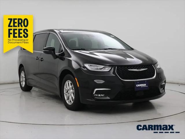 2025 Chrysler Pacifica Select for sale in Frederick, MD