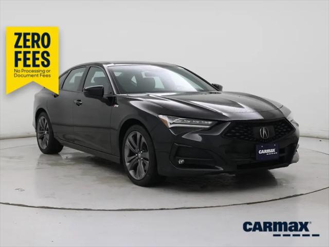 2021 Acura TLX A-SPEC Package for sale in Frederick, MD
