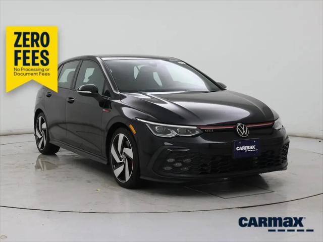 2022 Volkswagen Golf GTI 2.0T SE for sale in Frederick, MD