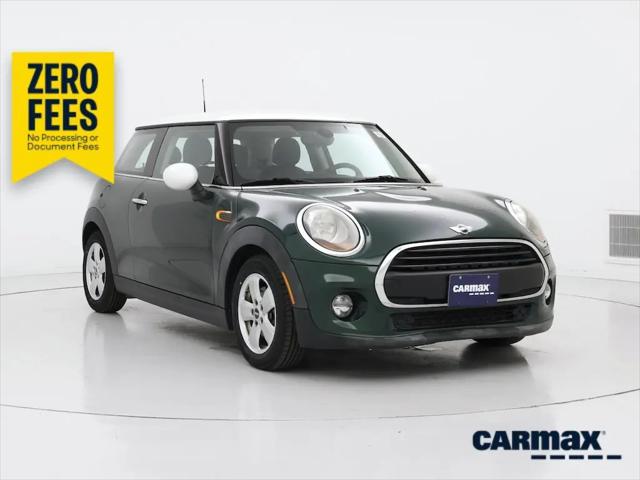 2017 MINI Hardtop Cooper for sale in Frederick, MD