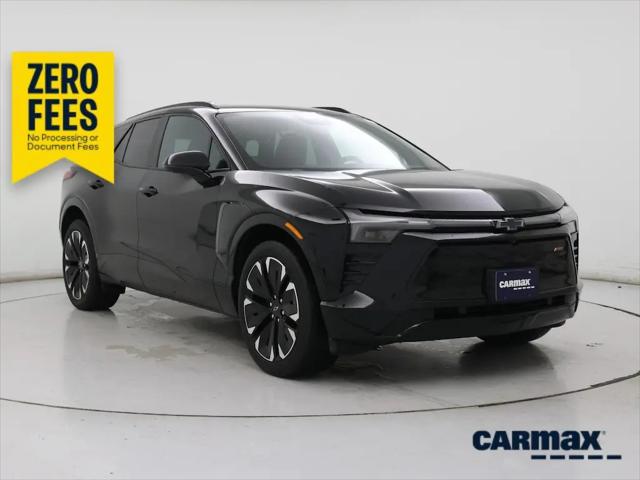 2024 Chevrolet V Blazer eAWD RS for sale in Frederick, MD