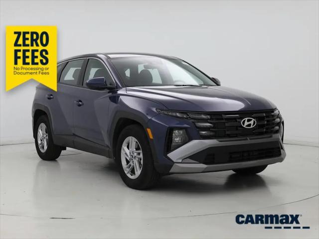 2026 Hyundai Tucson SE for sale in Lafayette, LA