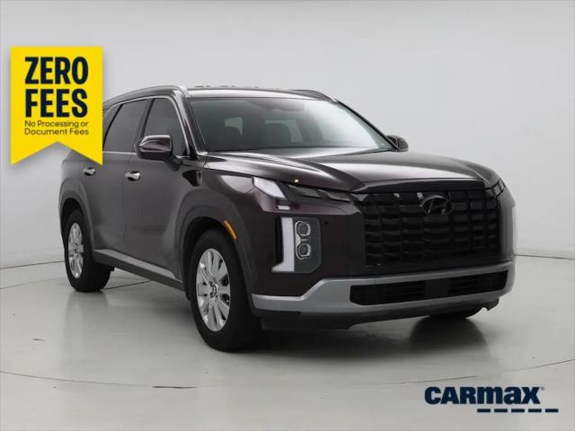 2025 Hyundai Palisade SEL for sale in Lafayette, LA