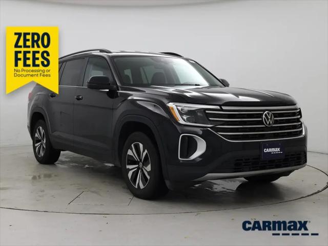 2024 Volkswagen Atlas 2.0T SE for sale in Norwood, MA