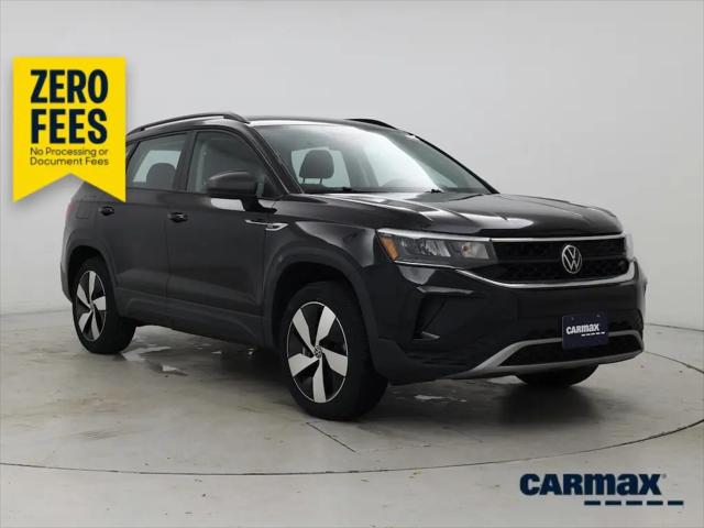 2023 Volkswagen Taos 1.5T S for sale in Norwood, MA