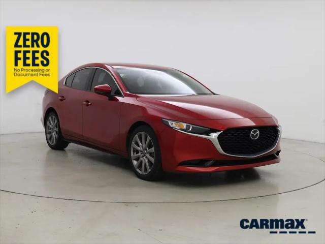 2019 Mazda Mazda3 Preferred Package for sale in Bradenton, FL