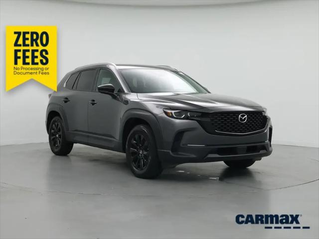 2025 Mazda CX-50 2.5 S Preferred Package for sale in Winterville, NC
