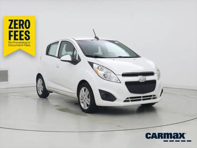 2015 Chevrolet Spark LS CVT for sale in Lithia Springs, GA