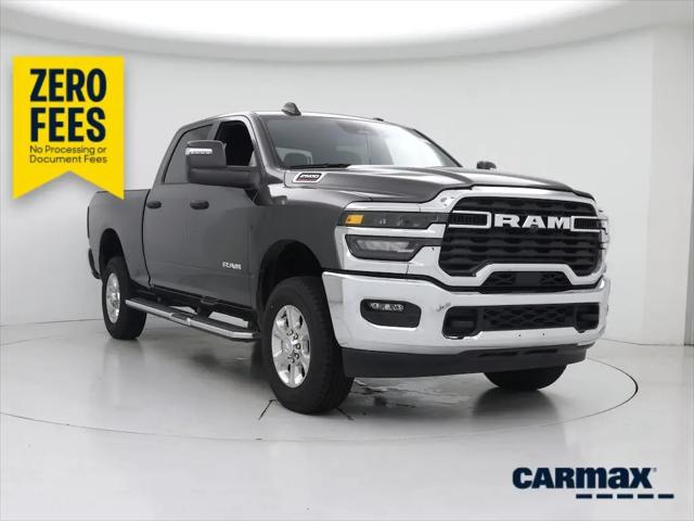2025 Ram 2500 Big Horn Crew Cab 4x4 64 Box for sale in Pensacola, FL