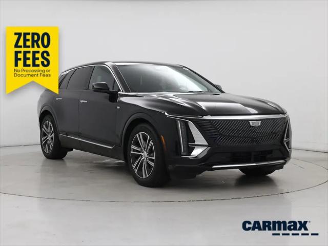 2023 Cadillac iQ RWD Luxury for sale in Bristol, TN