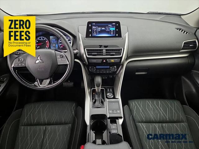 2019 Mitsubishi Eclipse Cross SE for sale in Bristol, TN