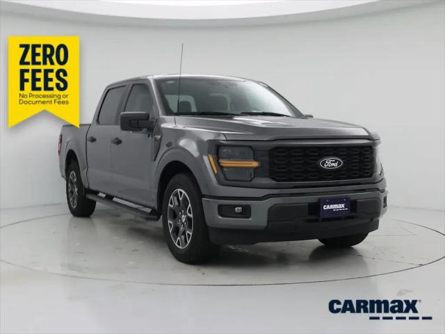 2024 Ford F-150 STX for sale in Savannah, GA