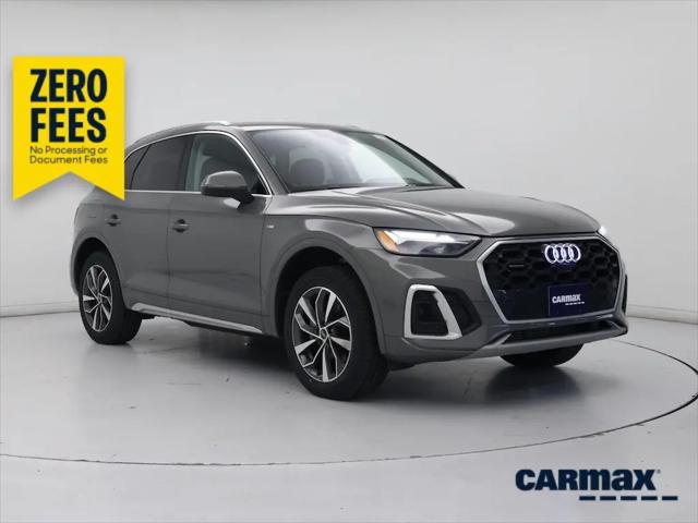 2023 Audi Q5 Premium Plus 45 TFSI S line quattro for sale in Langhorne, PA