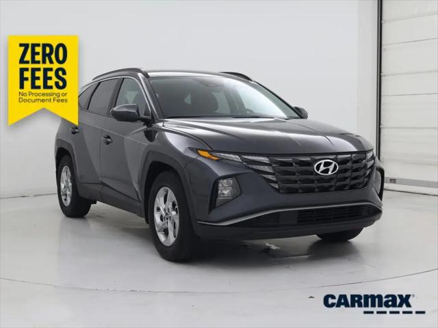 2024 Hyundai Tucson SEL for sale in Warner Robins, GA