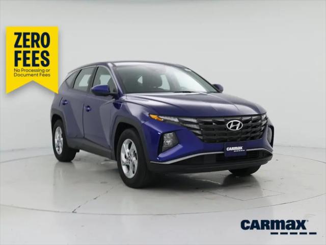 2024 Hyundai Tucson SE for sale in Columbia, SC