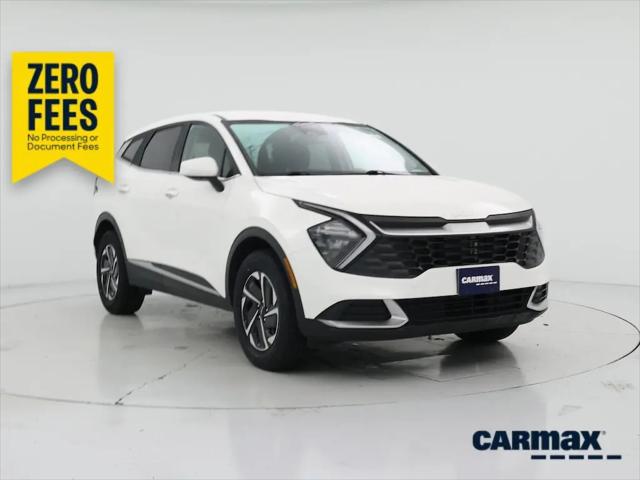 2023 Kia Sportage Hybrid LX for sale in Columbia, SC