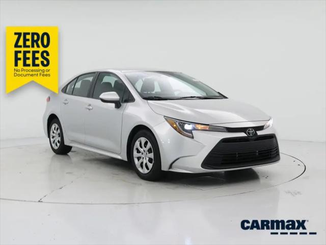 2025 Toyota Corolla LE for sale in Columbia, SC