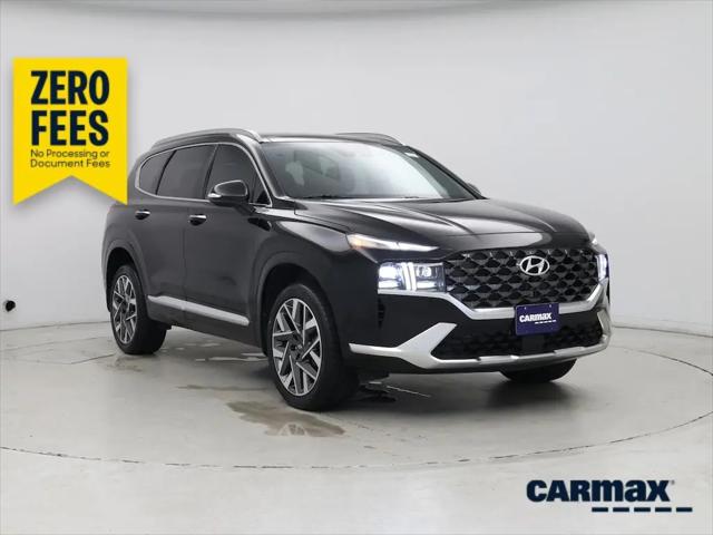 2023 Hyundai Santa Fe Calligraphy for sale in Raleigh, NC