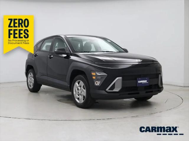 2024 Hyundai Kona SE for sale in Raleigh, NC