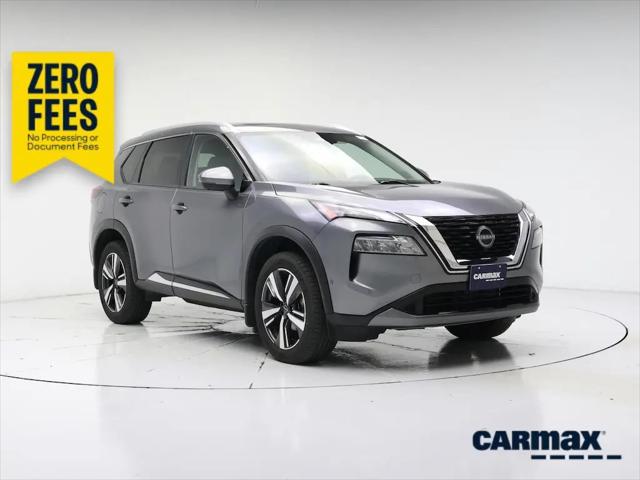 2023 Nissan Rogue SL Intelligent AWD for sale in Milwaukee, WI