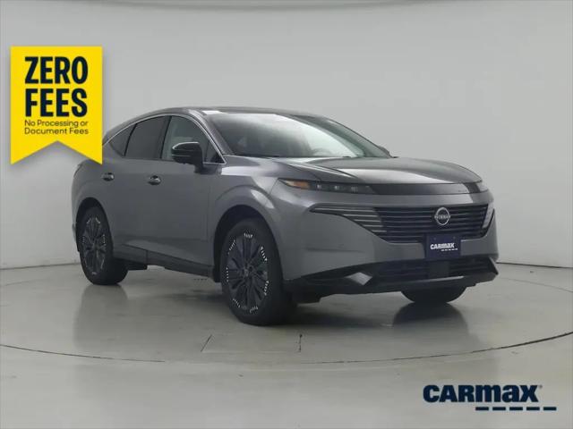 2026 Nissan Murano Platinum for sale in Milwaukee, WI