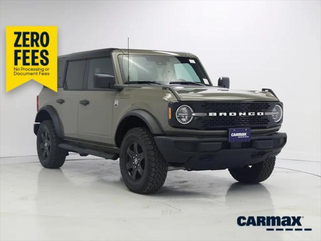 2025 Ford Bronco Big Bend for sale in Murrieta, CA