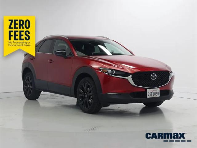 2024 Mazda CX-30 2.5 S Select Sport for sale in Murrieta, CA