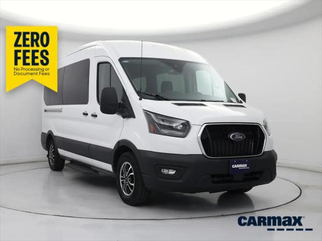 2025 Ford Transit-350 Passenger Van XL for sale in Murrieta, CA