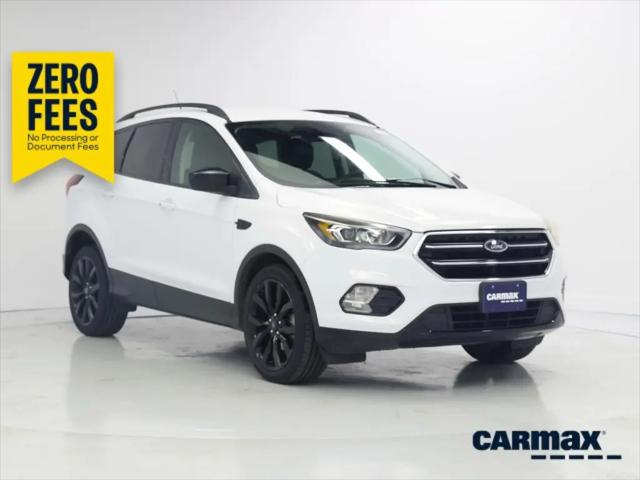 2019 Ford Escape SE for sale in Oceanside, CA