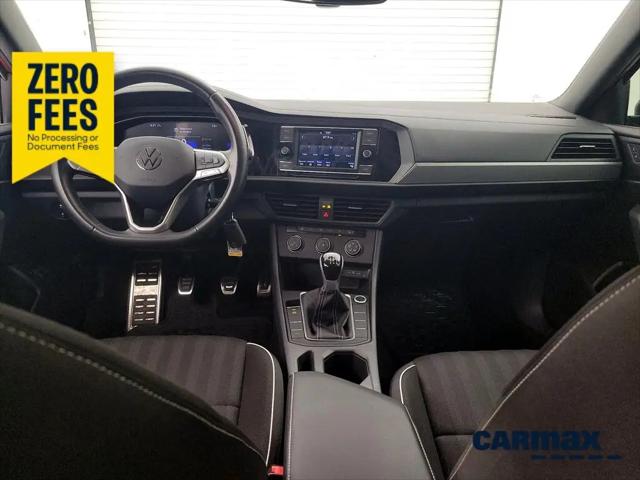 2024 Volkswagen Jetta 1.5T Sport for sale in Richmond, TX
