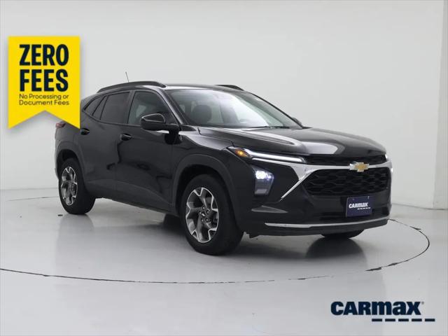 2025 Chevrolet Trax FWD LT for sale in Richmond, TX