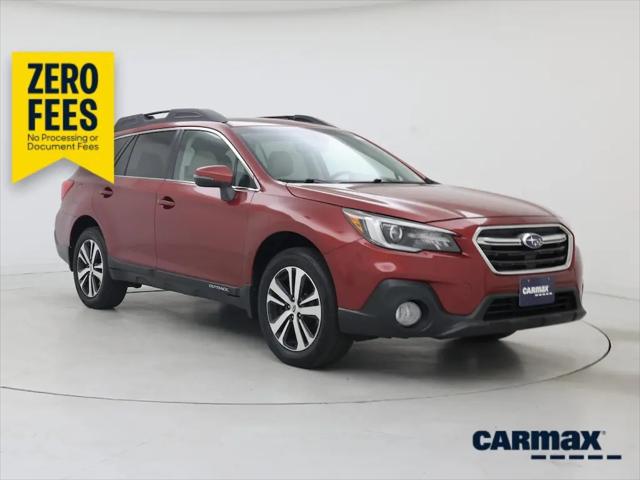 2019 Subaru Outback 2.5i Limited for sale in Colonie, NY