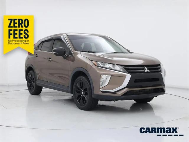 2018 Mitsubishi Eclipse Cross LE for sale in Clermont, FL