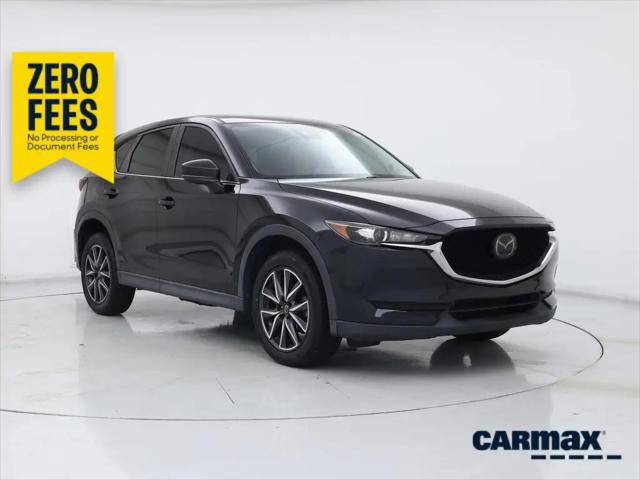 2018 Mazda CX-5 Touring for sale in Clermont, FL