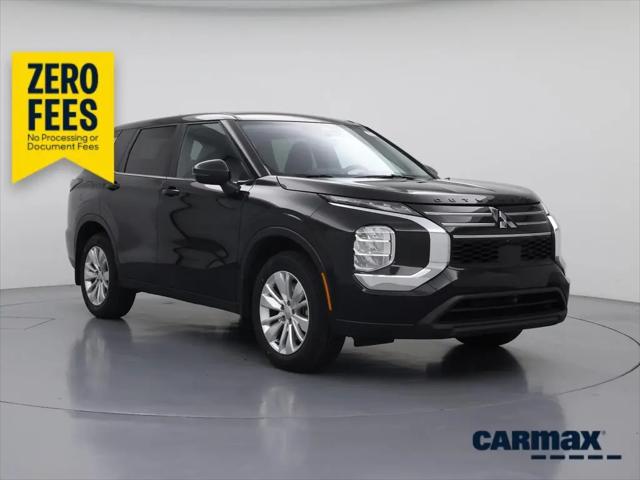 2025 Mitsubishi Outlander ES 2.5 2WD for sale in Murfreesboro, TN