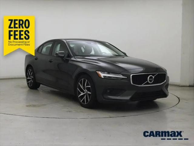 2020 Volvo S60 T6 Momentum for sale in Newark, DE