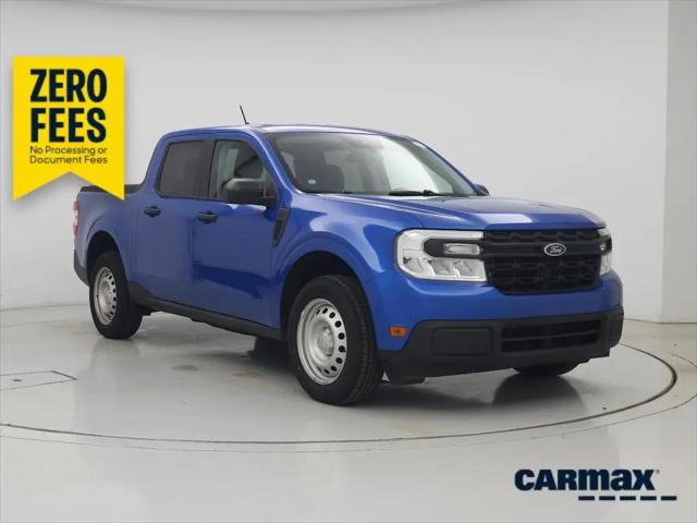 2022 Ford Maverick XL for sale in Irvine, CA