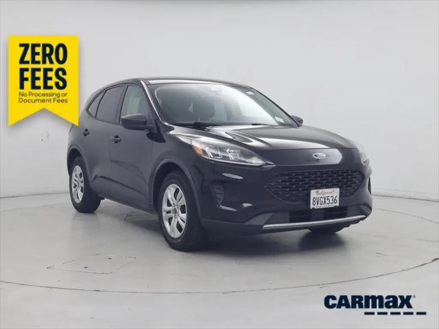 2020 Ford Escape S for sale in Irvine, CA