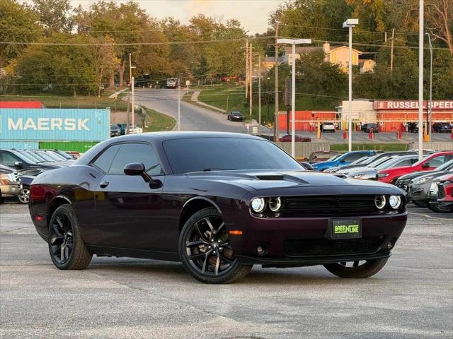 2022 Dodge Challenger SXT for sale in Bellevue, NE