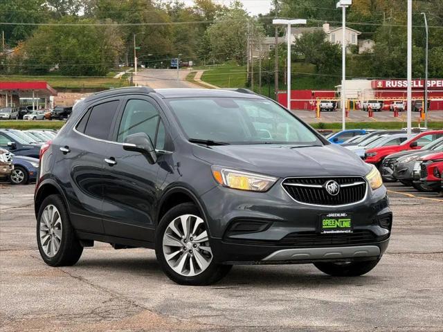 2018 Buick Encore Preferred for sale in Bellevue, NE