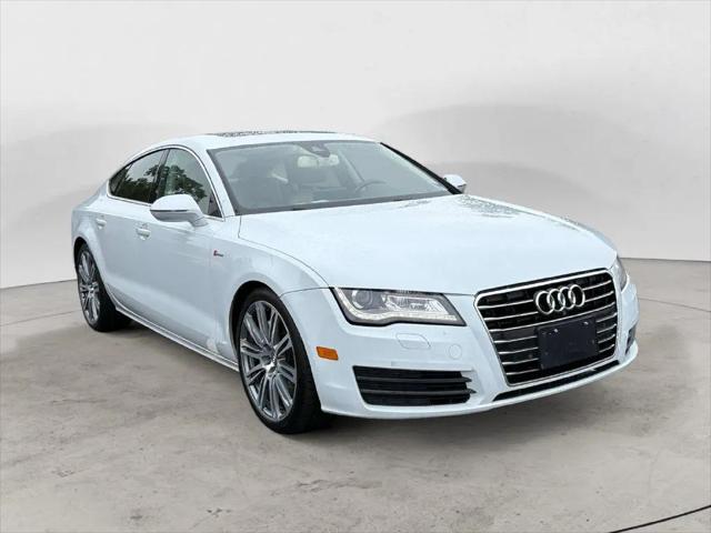 2015 Audi A7 3.0T Premium Plus for sale in Richmond, VA