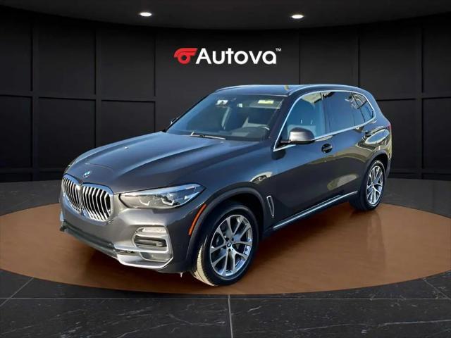2020 BMW X5 xDrive40i for sale in Madison Heights, VA