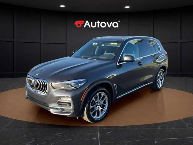 2020 BMW X5 xDrive40i for sale in Madison Heights, VA