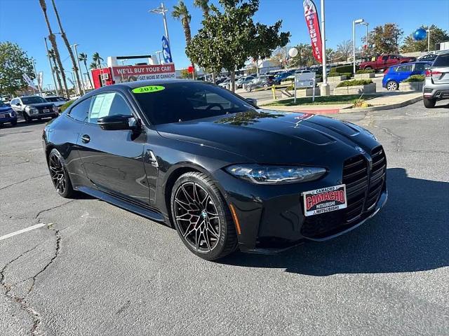 2024 BMW M4 Base for sale in Palmdale, CA