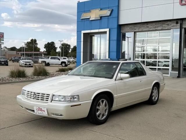 2002 Cadillac Eldorado ETC for sale in Boone, IA