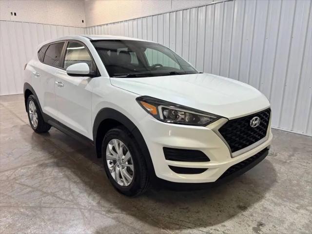 2021 Hyundai Tucson SE for sale in Adel, IA