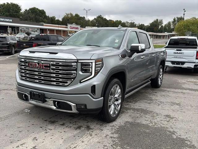 2024 GMC Sierra 1500 4WD Crew Cab Short Box Denali for sale in Chillicothe, MO